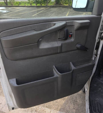 2006 Chevrolet Express 2500