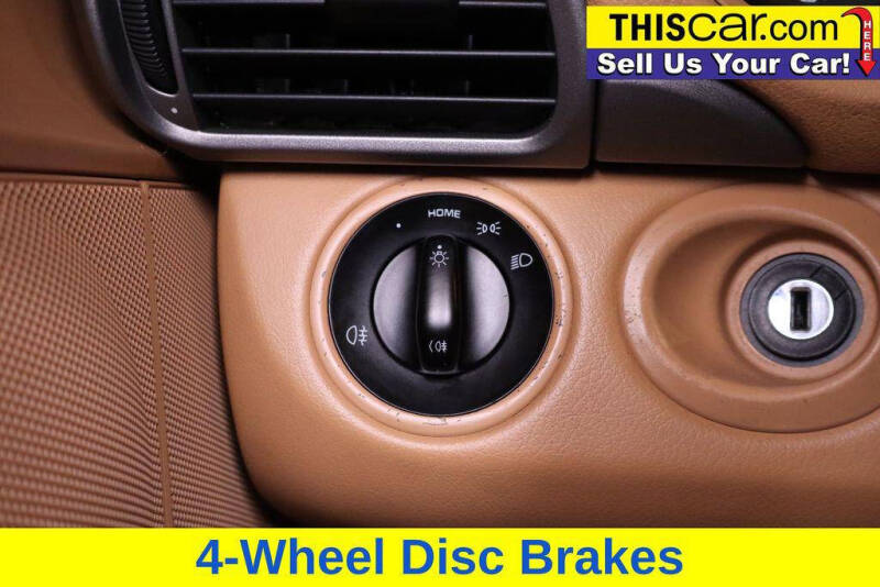 2010 Porsche 911 Carrera