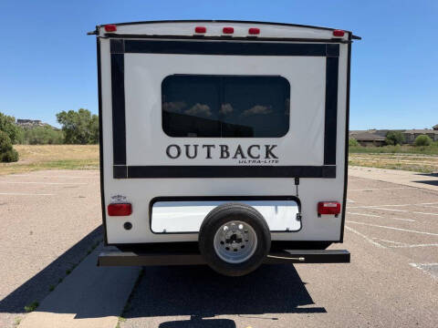 2018 Keystone RV OUR240