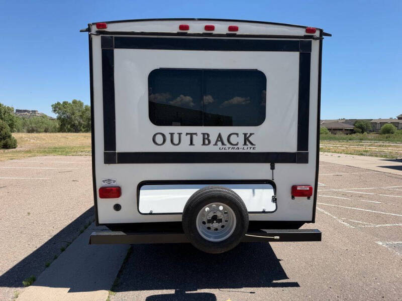 2018 Keystone RV OUR240