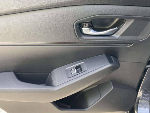 2023 Honda Accord