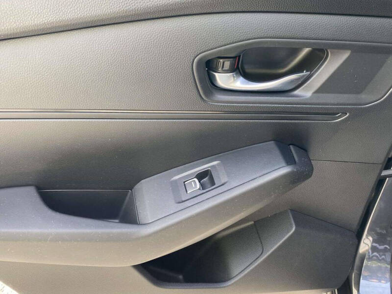 2023 Honda Accord