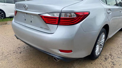 2014 Lexus ES 350