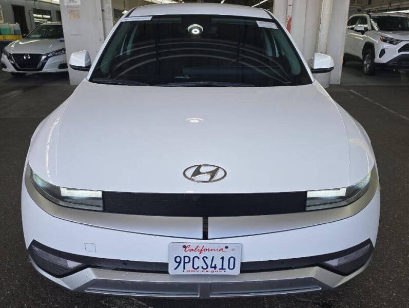 2024 Hyundai Ioniq 5 SEL