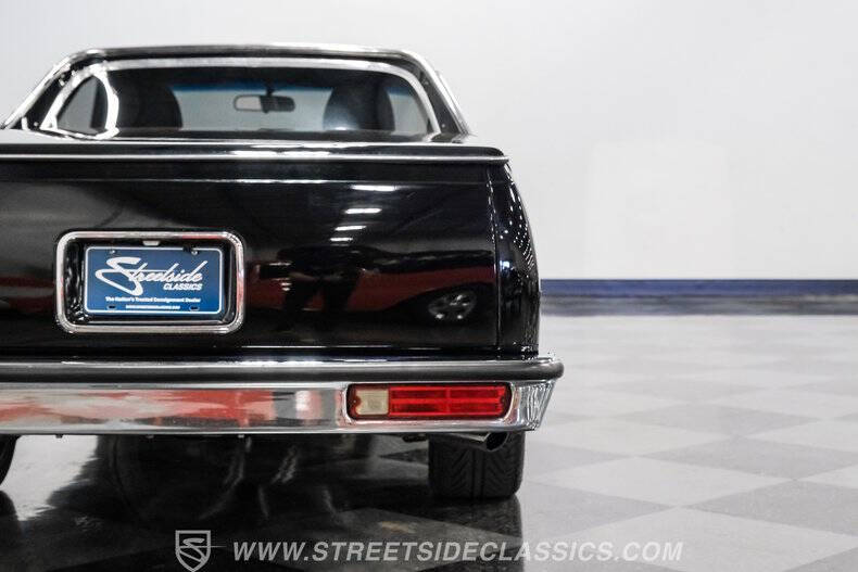 1984 GMC Caballero