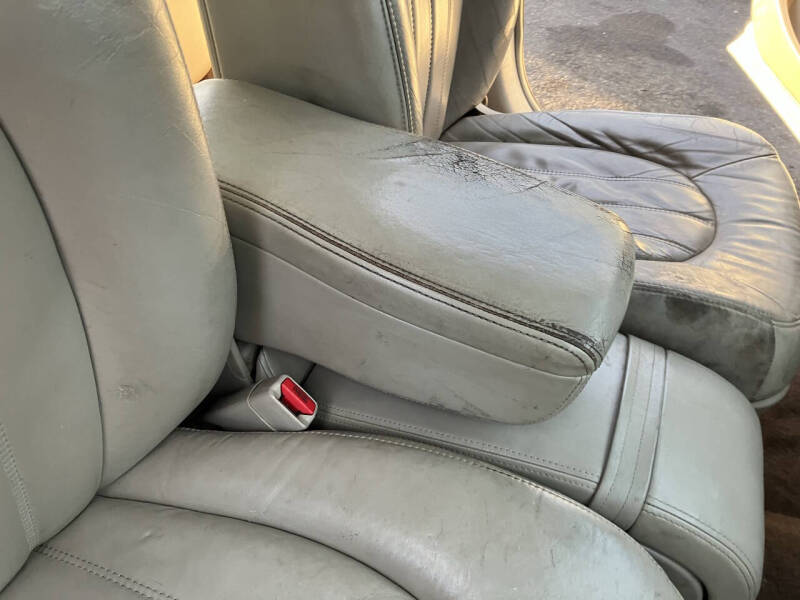 2007 Buick Lucerne CXL V6