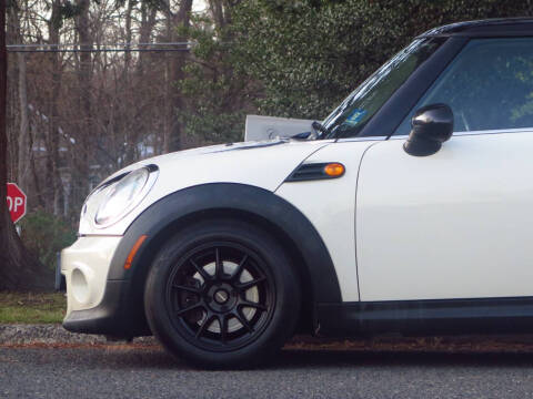 2012 MINI Cooper Hardtop