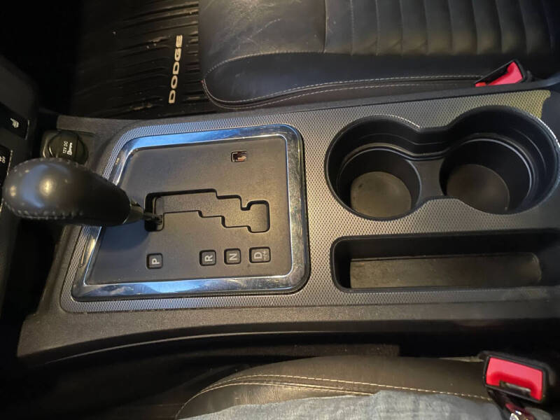 2013 Dodge Challenger R/T Classic