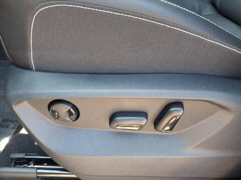 2026 Volkswagen Atlas SE