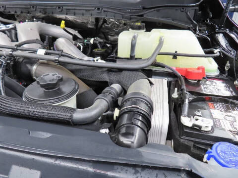 2024 Ford F-350 Super Duty