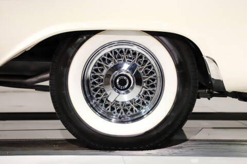 1957 Chrysler New Yorker