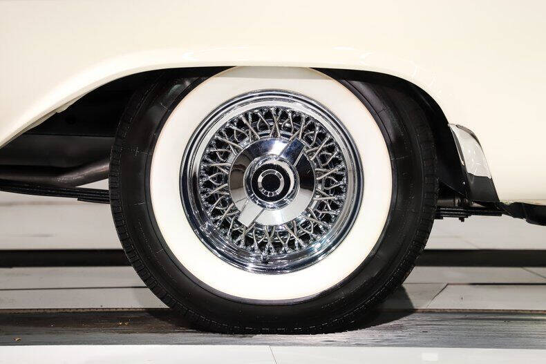 1957 Chrysler New Yorker