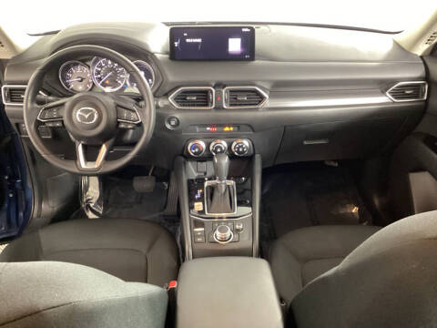 2023 Mazda CX-5 2.5 S