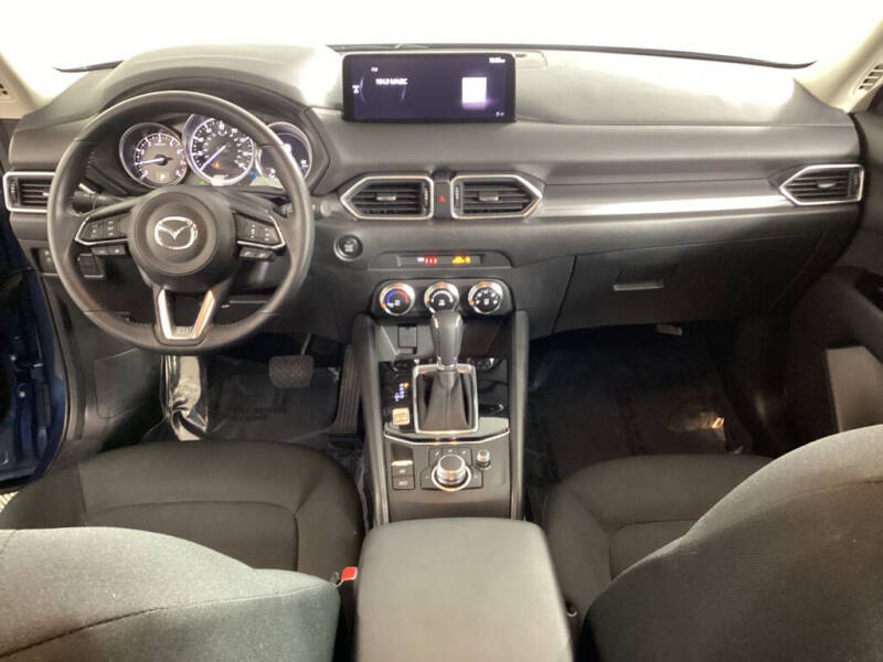 2023 Mazda CX-5 2.5 S