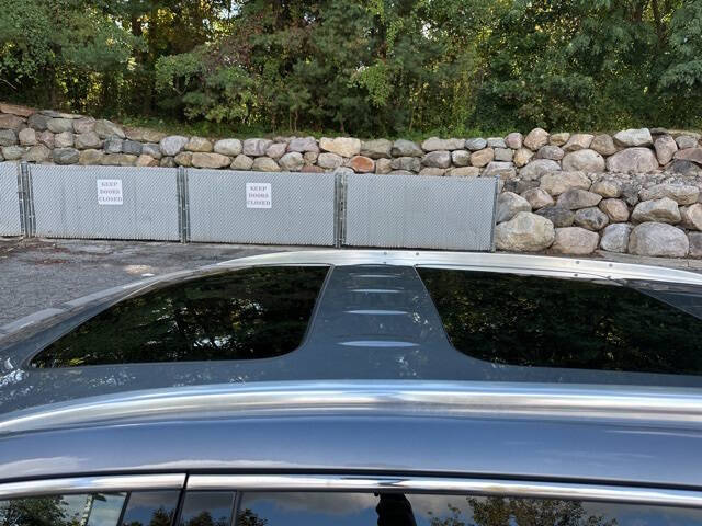 2020 Buick Enclave Avenir