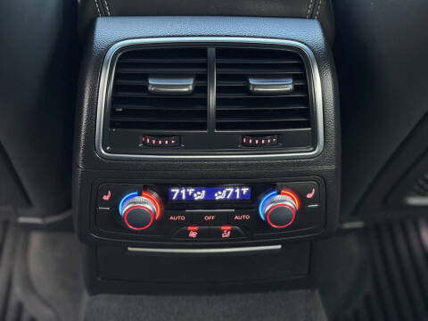 2014 Audi S6 4.0T quattro