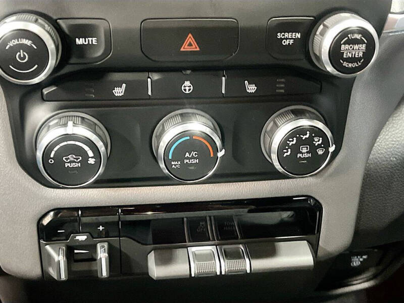 2024 RAM 1500