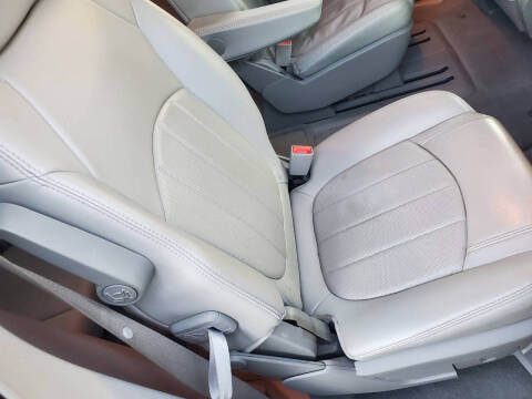 2016 Buick Enclave Premium