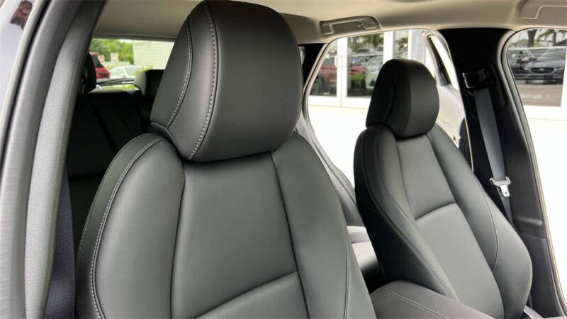 2025 Mazda CX-30 2.5 S Preferred