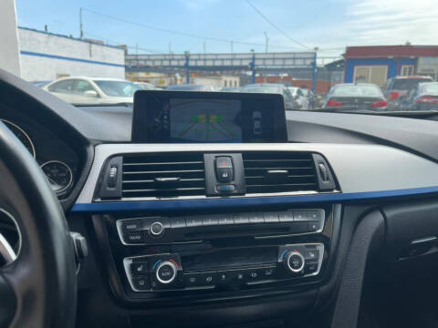 2014 BMW 4 Series 428i