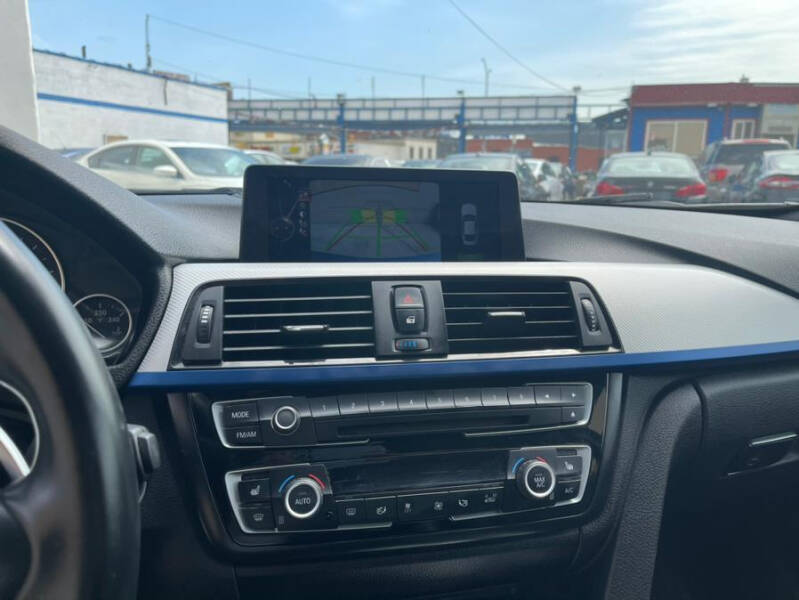 2014 BMW 4 Series 428i