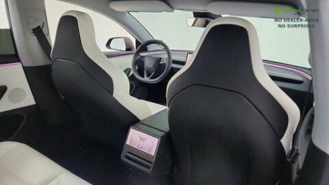 2024 Tesla Model 3 Performance
