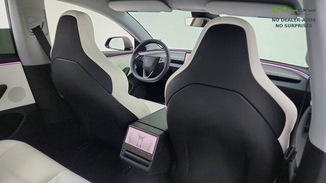 2024 Tesla Model 3 Performance