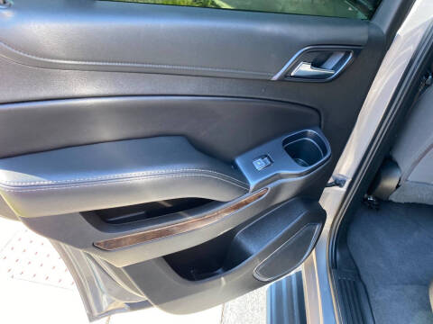 2019 Chevrolet Tahoe LS