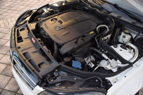 2014 Mercedes-Benz C-Class C 300 Sport 4MATIC