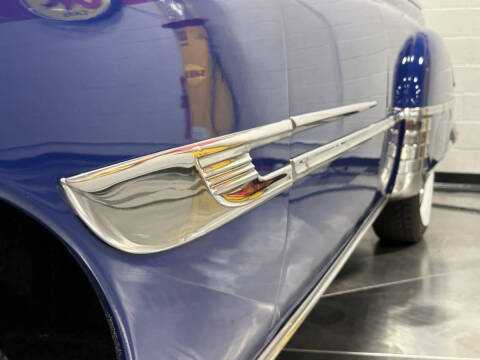 1952 Pontiac Chieftain