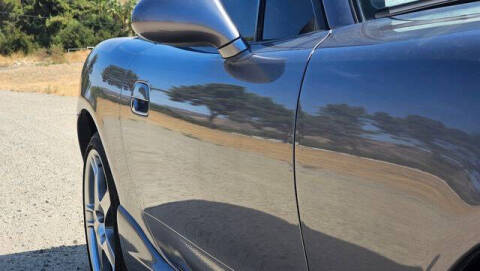 2005 Mazda MAZDASPEED MX-5