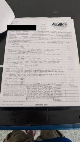 2007 Ferrari F430 F1 Spider