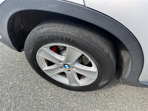 2011 BMW X5