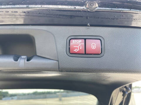 2018 Mercedes-Benz GLC AMG GLC 43