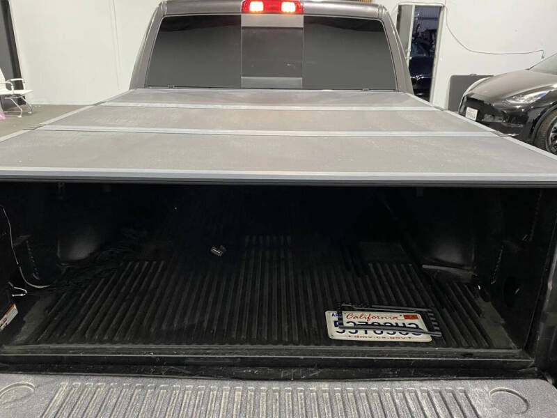 2020 RAM 1500 Classic SLT