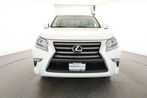 2018 Lexus GX 460