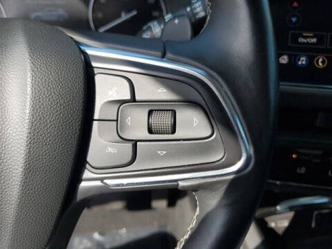 2021 Buick Envision Preferred