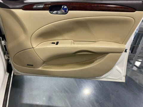 2011 Buick Lucerne CXL Premium