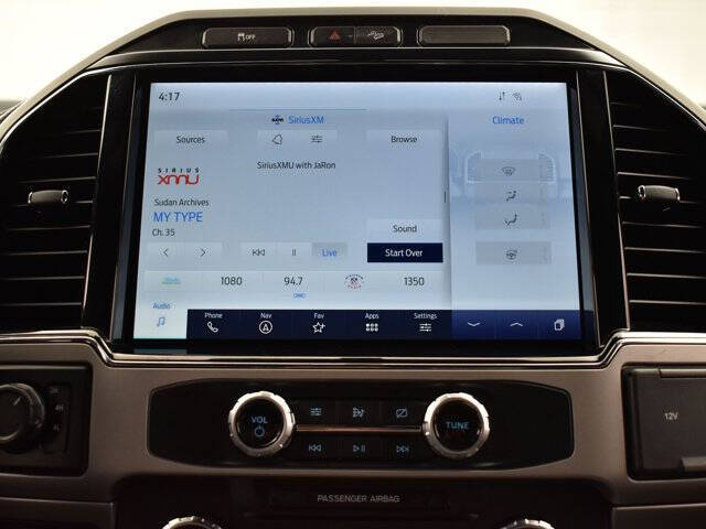 2022 Ford F-250 Super Duty