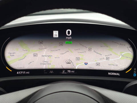 2020 Porsche Taycan Turbo