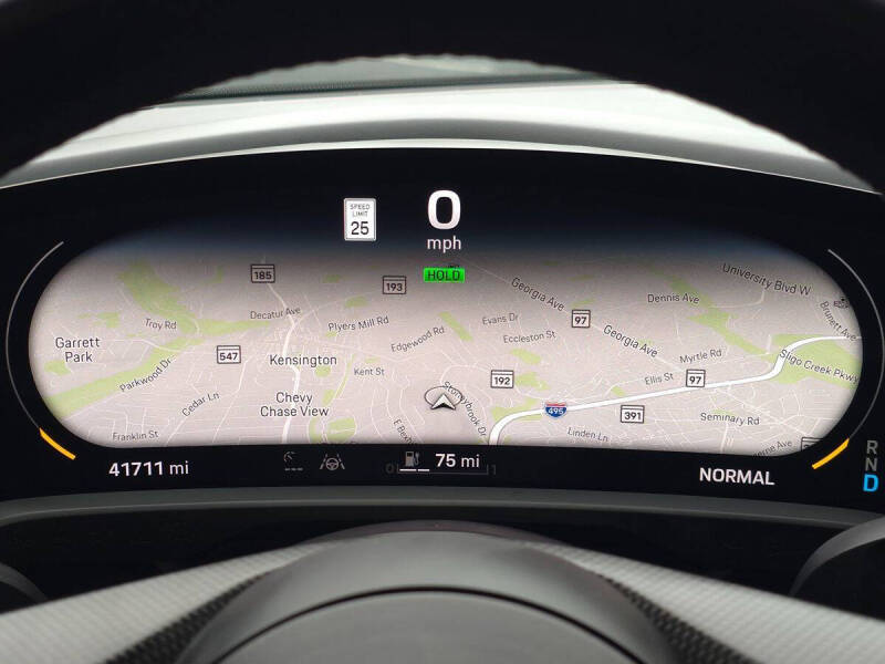 2020 Porsche Taycan Turbo