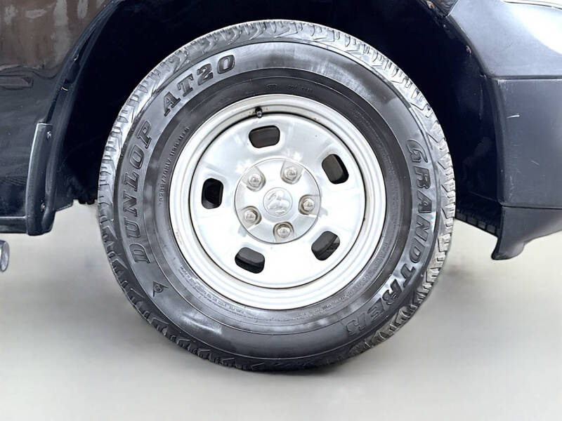 2013 RAM 1500 Tradesman