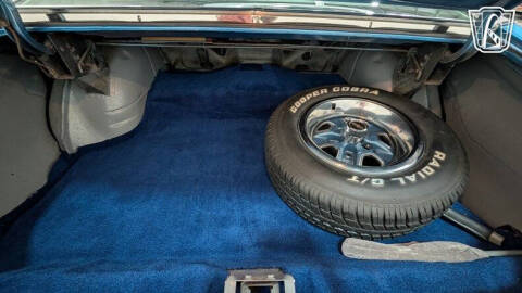 1971 Oldsmobile Cutlass