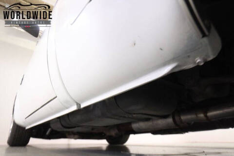 1982 Chevrolet C/K 10 Series