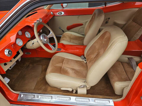 1973 Plymouth Barracuda