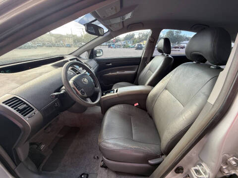 2009 Toyota Prius Touring