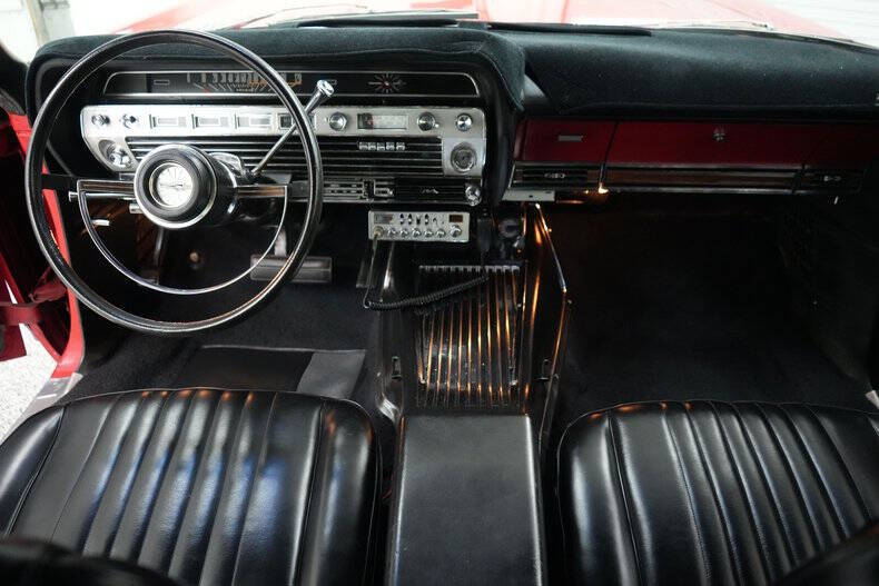 1967 Ford Galaxie