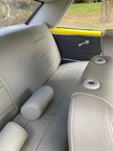 1964 Chevrolet Chevelle