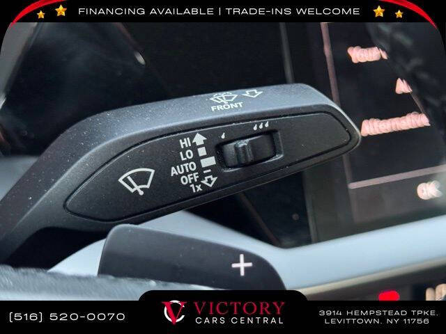 2023 Audi A3 Premium 40 TFSI