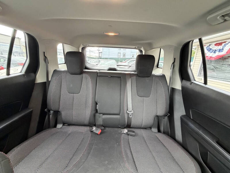 2016 GMC Terrain SLE-2